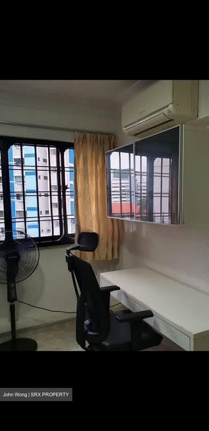 Blk 325 Bukit Batok Street 33 (Bukit Batok), HDB 4 Rooms #597118791